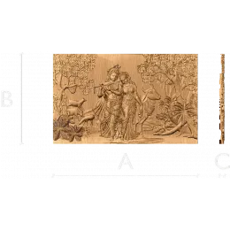 Индийская идиллия