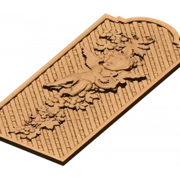 Мелодия ангела