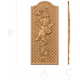 Мелодия ангела