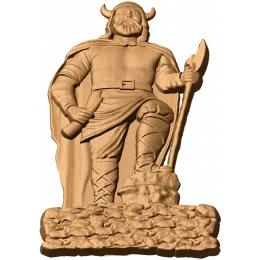 Страж Севера