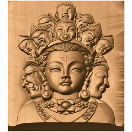 Венец Гуаньинь
