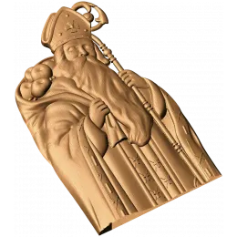 Николай Чудотворец