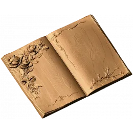 Книга Роз