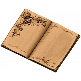 Книга Роз