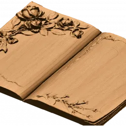 Книга Роз