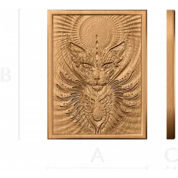 Солнечный Кот