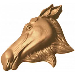 Лесной Лось