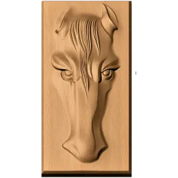 Грация коня