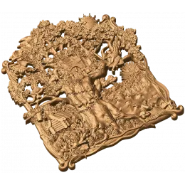 Лукоморье