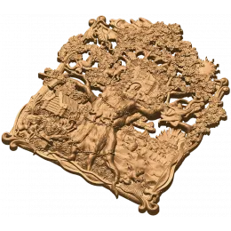 Лукоморье