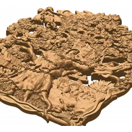 Лукоморье