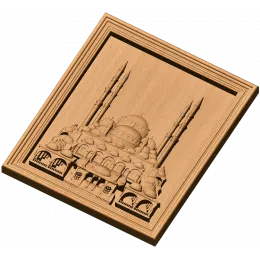 Султанская мечеть