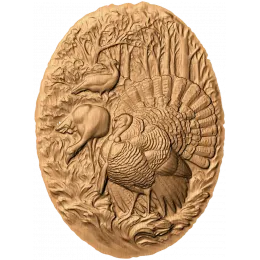 Павлиний бал
