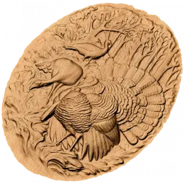 Павлиний бал