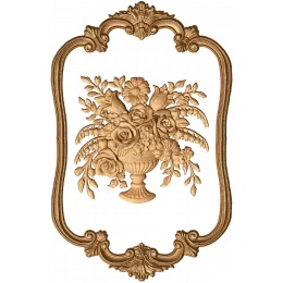 Ваза Розария