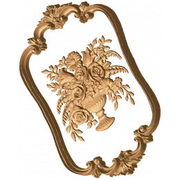 Ваза Розария
