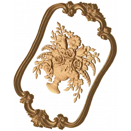 Ваза Розария