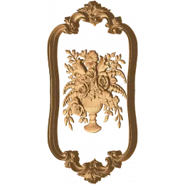 Ваза Розария