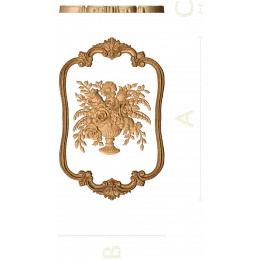 Ваза Розария