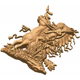 Всадник ветра