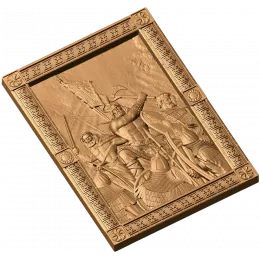 Русы - Воины Севера