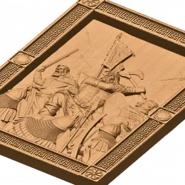 Русы - Воины Севера