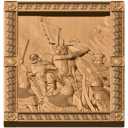 Русы - Воины Севера