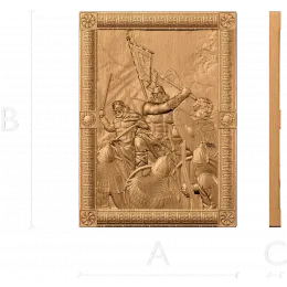 Русы - Воины Севера
