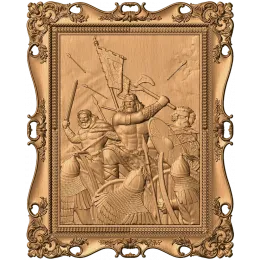 Богатыри Руси