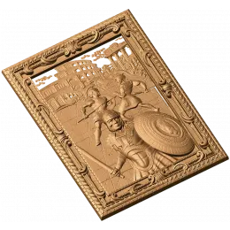 Рыцари Колизея