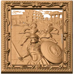 Рыцари Колизея