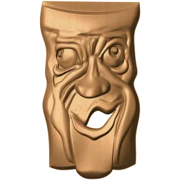 Лик Скворечника