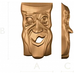 Лик Скворечника