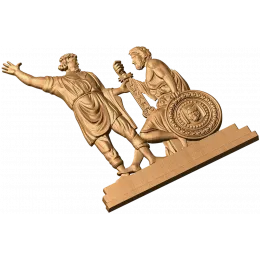 Клятва воинов