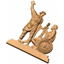 Клятва воинов