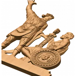Клятва воинов