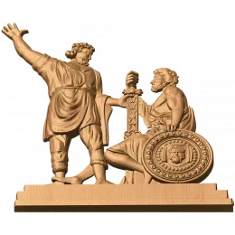 Клятва воинов