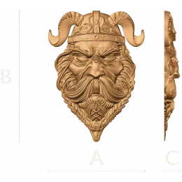 Старый Викинг