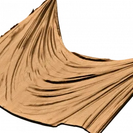 Льющаяся драпировка