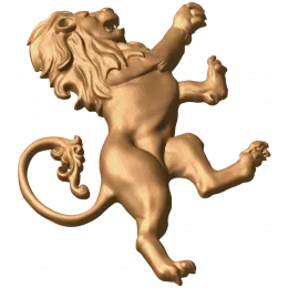 Королевский лев