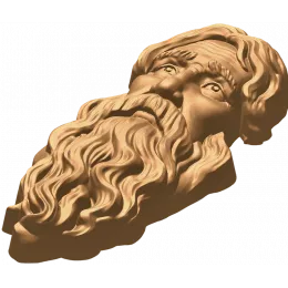 Лик Винодела