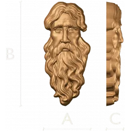 Лик Винодела