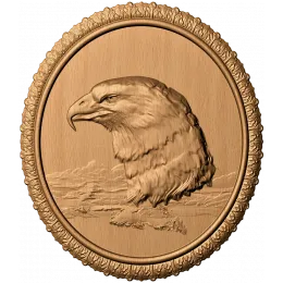Взгляд Орла