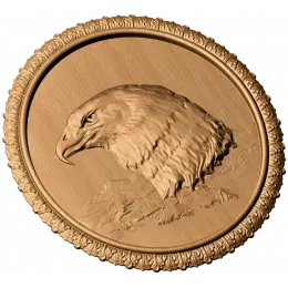 Взгляд Орла