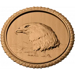Взгляд Орла
