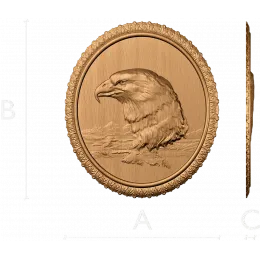 Взгляд Орла