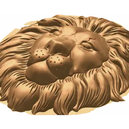 Королевский Лев