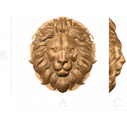 Королевский Лев