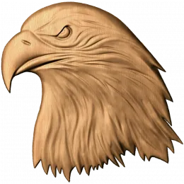 Величие орла