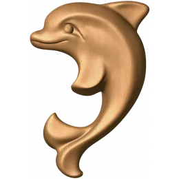 Дельфинчик